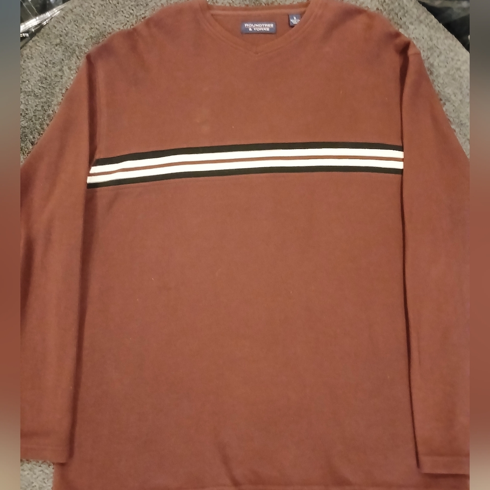 Men long sleeve shirt